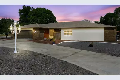 8123 River Country Drive, Weeki Wachee, FL 34607 - Photo 1