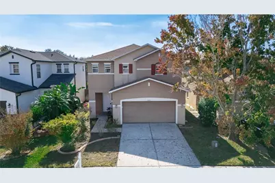 17446 Queensland Street, Land O Lakes, FL 34638 - Photo 1