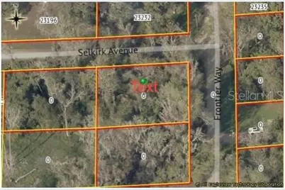 0 Selkirk Avenue, Brooksville, FL 34601 - Photo 1