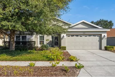 322 Greenwich Circle, Spring Hill, FL 34609 - Photo 1