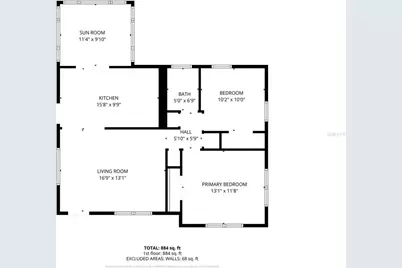 10619 Agate Court, Port Richey, FL 34668 - Photo 2