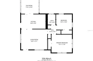 10619 Agate Ct, Port Richey, FL 34668 - Photo 2