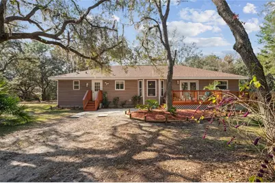 11185 Cleever Street, Weeki Wachee, FL 34614 - Photo 1