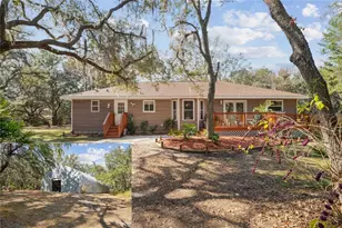 11185 Cleever St, Weeki Wachee, FL 34614 - Photo 1