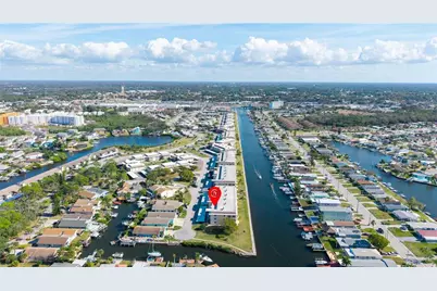 4452 Garnet Drive #202, New Port Richey, FL 34652 - Photo 38