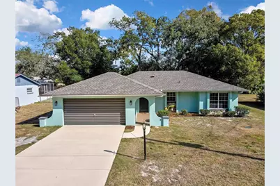 368 Portland Avenue, Spring Hill, FL 34606 - Photo 1