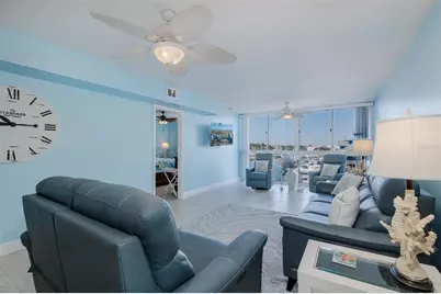 4939 Floramar Terrace #312, New Port Richey, FL 34652 - Photo 12