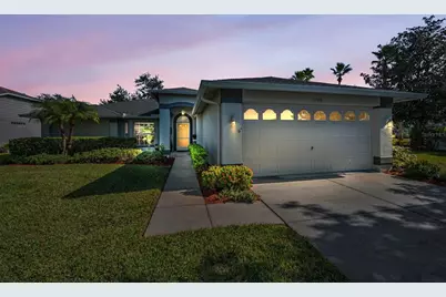 1136 Almondwood Drive, Trinity, FL 34655 - Photo 1