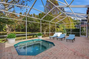 1160 Lindenwood Dr, Tarpon Springs, FL 34688 - Photo 34