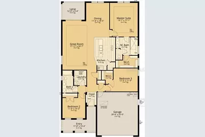 11347 Striped Bass Court, New Port Richey, FL 34654 - Photo 38