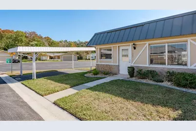 11601 Bayonet Lane #163A2, New Port Richey, FL 34654 - Photo 38