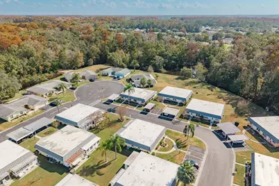 11601 Bayonet Lane #163A2, New Port Richey, FL 34654 - Photo 30