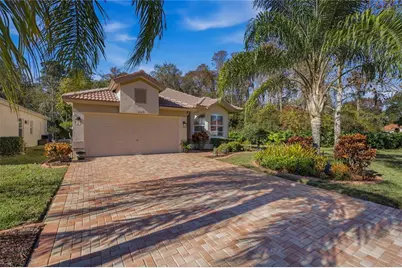 1320 Lindenwood Drive, Tarpon Springs, FL 34688 - Photo 2