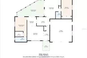 720 Bowsprit Pl, Palm Harbor, FL 34685 - Photo 2