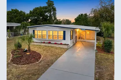 12095 Walshwood Avenue, Brooksville, FL 34613 - Photo 1