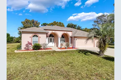 11345 Long Hill Court, Spring Hill, FL 34609 - Photo 2
