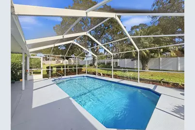 2370 Bonkirk Avenue, Spring Hill, FL 34609 - Photo 26