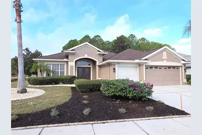 617 Glastonbury Court, Spring Hill, FL 34609 - Photo 1