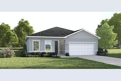 436 Elm Spring Road, Saint Cloud, FL 34771 - Photo 1