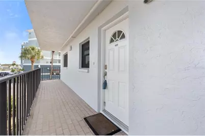 14001 Gulf Boulevard #201, Madeira Beach, FL 33708 - Photo 4