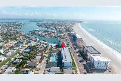 14001 Gulf Boulevard #201, Madeira Beach, FL 33708 - Photo 32