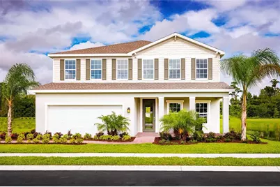 2178 Great Egret Circle, Ocoee, FL 34761 - Photo 1