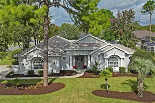5110 Championship Cup Ln, Brooksville, FL 34609 - Photo 1