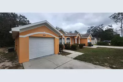 7411 Canterbury Street, Spring Hill, FL 34606 - Photo 2