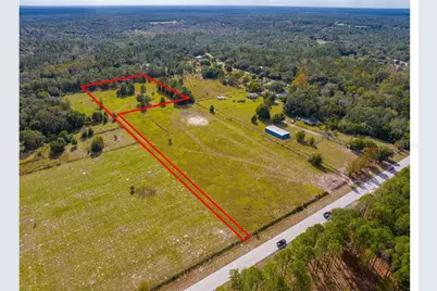 0 Powell Road, Brooksville, FL 34602 - Photo 2