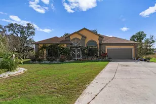 129 N Skyflower Point, Lecanto, FL 34461 - Photo 1