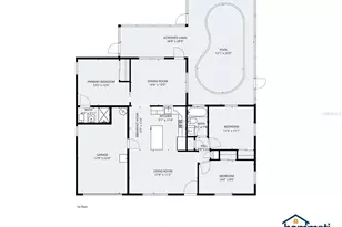 3701 Devonshire Dr, Holiday, FL 34691 - Photo 38