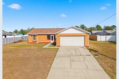 3280 Ambassador Avenue, Spring Hill, FL 34609 - Photo 1