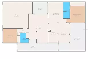 12701 Shell Point Dr, Hudson, FL 34667 - Photo 8