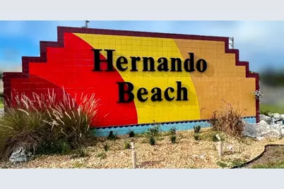 Lugustrum Drive, Hernando Beach, FL 34607 - Photo 8