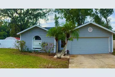 2635 Glenview Drive, Land O Lakes, FL 34639 - Photo 1