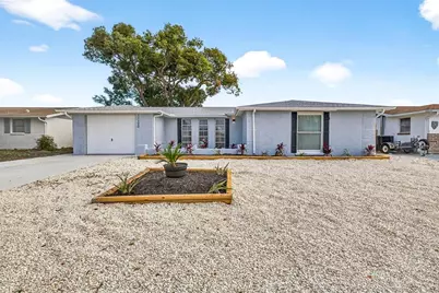 11120 Tamarix Avenue, Port Richey, FL 34668 - Photo 2