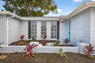 11120 Tamarix Avenue, Port Richey, FL 34668 - Photo 4