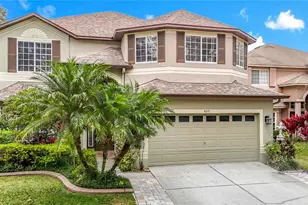 4217 Fishermans Lake Dr, Lutz, FL 33558 - Photo 4