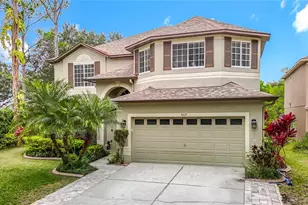 4217 Fishermans Lake Dr, Lutz, FL 33558 - Photo 2