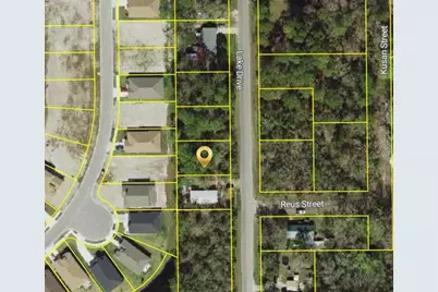 Lake Drive, New Port Richey, FL 34654 - Photo 1