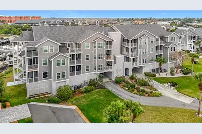 5722 Biscayne Court #103, New Port Richey, FL 34652 - Photo 2