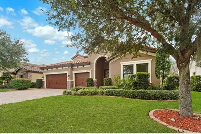 12718 Burns Drive, Odessa, FL 33556 - Photo 4