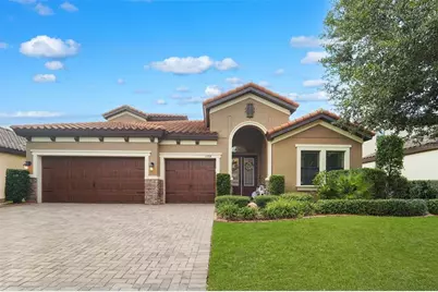 12718 Burns Drive, Odessa, FL 33556 - Photo 1