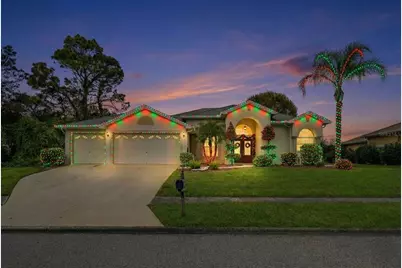 13375 Newcastle Avenue, Spring Hill, FL 34609 - Photo 1