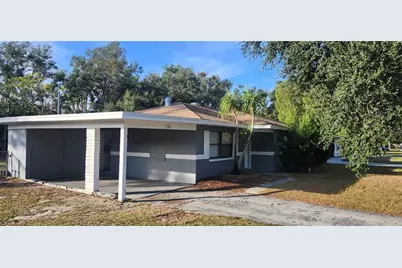 1365 Overlea Street, Clearwater, FL 33755 - Photo 1