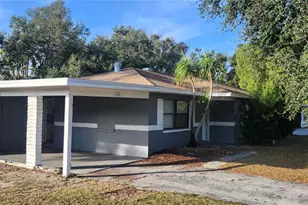 1365 Overlea St, Clearwater, FL 33755 - Photo 1