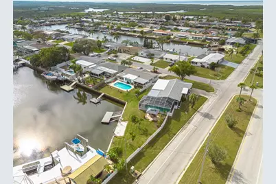 6606 Beach Boulevard, Hudson, FL 34667 - Photo 2