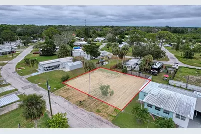 6836 Edgewater Drive, New Port Richey, FL 34652 - Photo 16