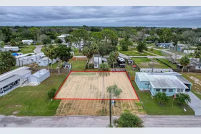 6836 Edgewater Drive, New Port Richey, FL 34652 - Photo 8