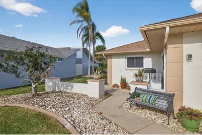 4535 Rickover Court, New Port Richey, FL 34652 - Photo 12